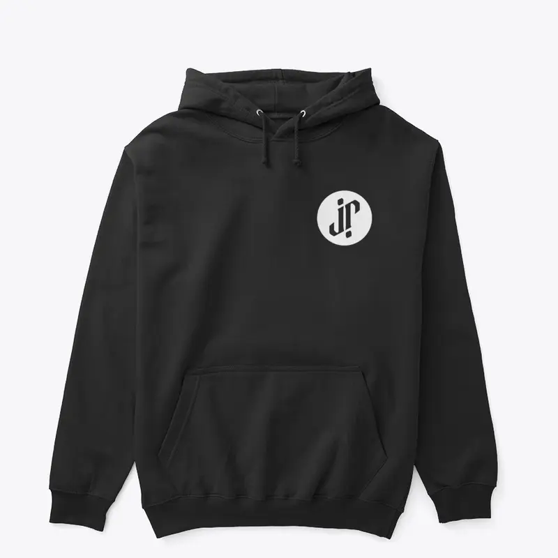 Classic Pullover Hoodie