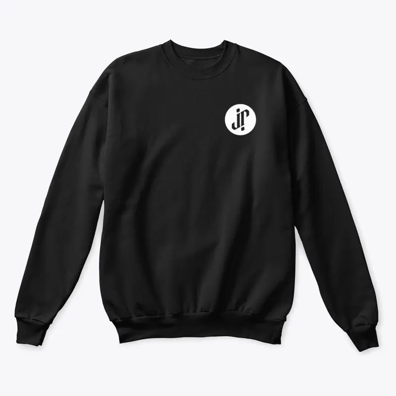 Classic Crewneck Sweatshirt